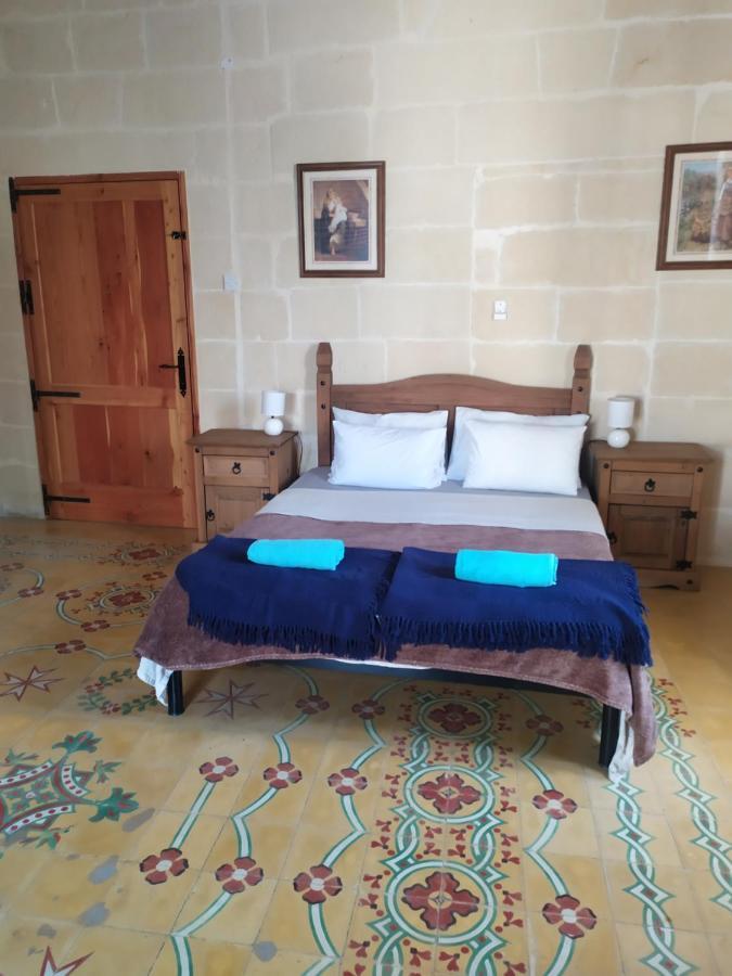 Kerċem Farmhouse Tal Kaptan المظهر الخارجي الصورة
