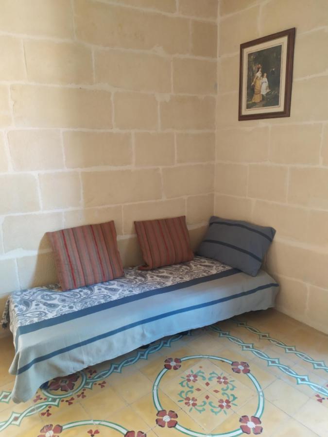 Kerċem Farmhouse Tal Kaptan المظهر الخارجي الصورة