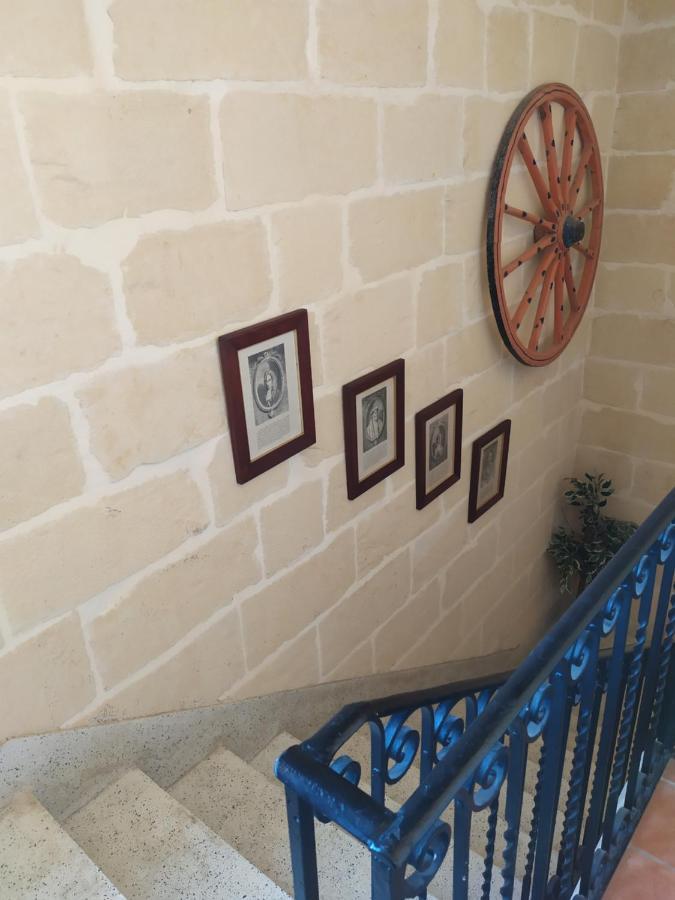 Kerċem Farmhouse Tal Kaptan المظهر الخارجي الصورة