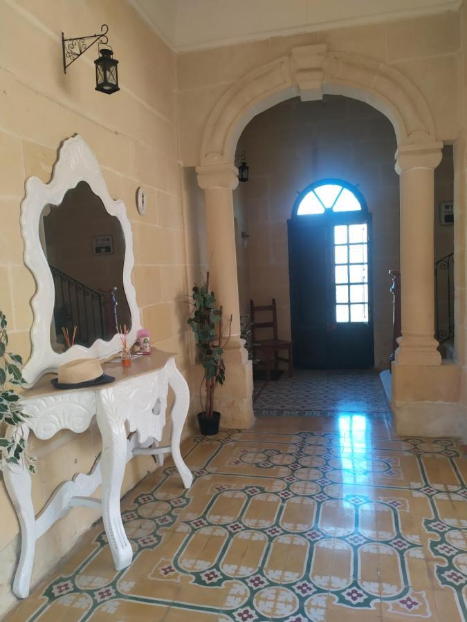 Kerċem Farmhouse Tal Kaptan المظهر الخارجي الصورة