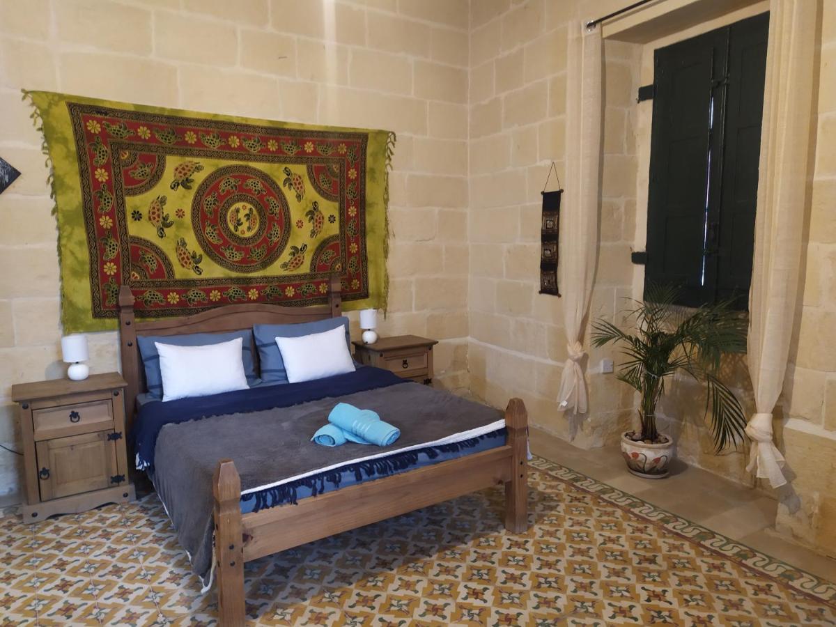 Kerċem Farmhouse Tal Kaptan المظهر الخارجي الصورة